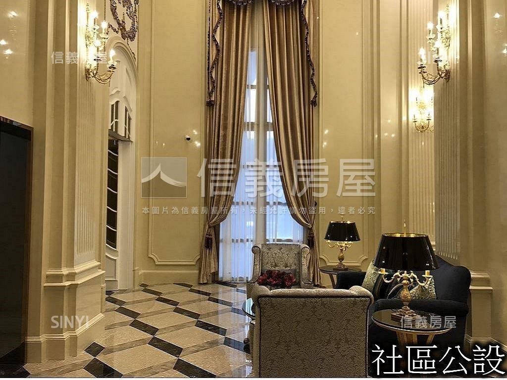 低於行情！傳奇三房平車位房屋室內格局與周邊環境