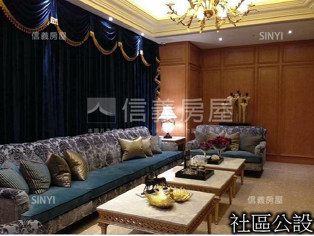 低於行情！傳奇三房平車位房屋室內格局與周邊環境