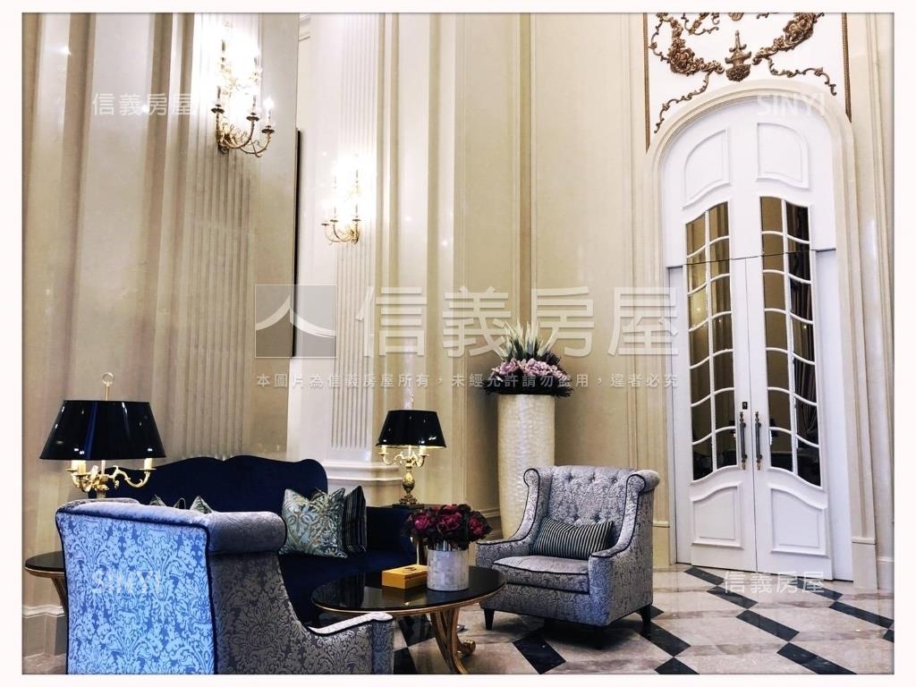 低於行情！傳奇三房平車位房屋室內格局與周邊環境