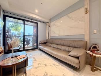 低於行情！傳奇三房平車位