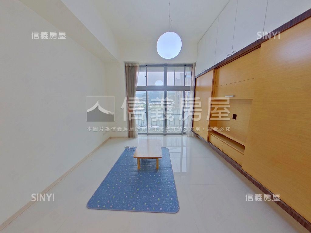 就看這間明德澄品房屋室內格局與周邊環境
