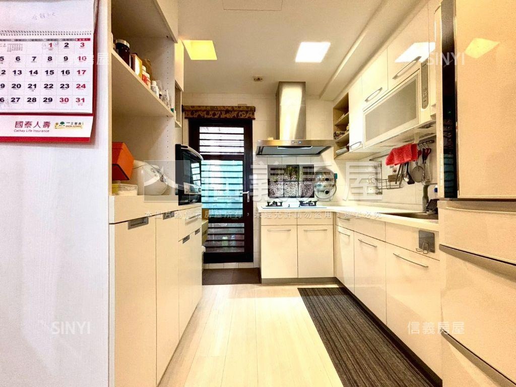 太子紐約裝潢質感兩房平車房屋室內格局與周邊環境