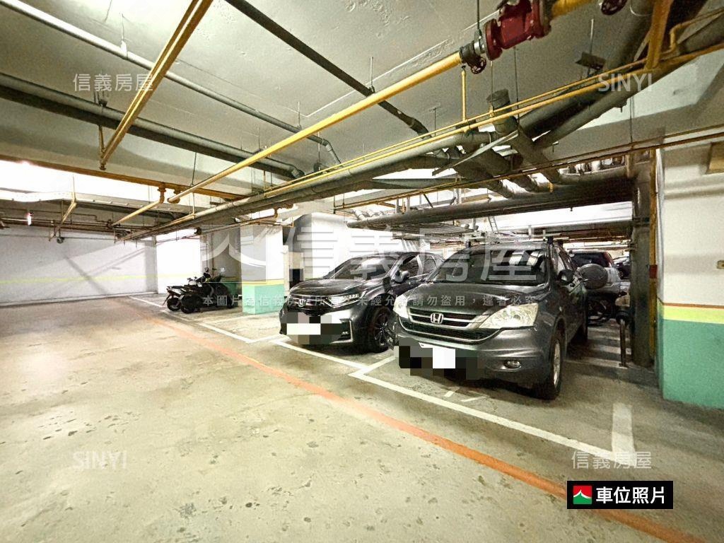 太子紐約裝潢質感兩房平車房屋室內格局與周邊環境