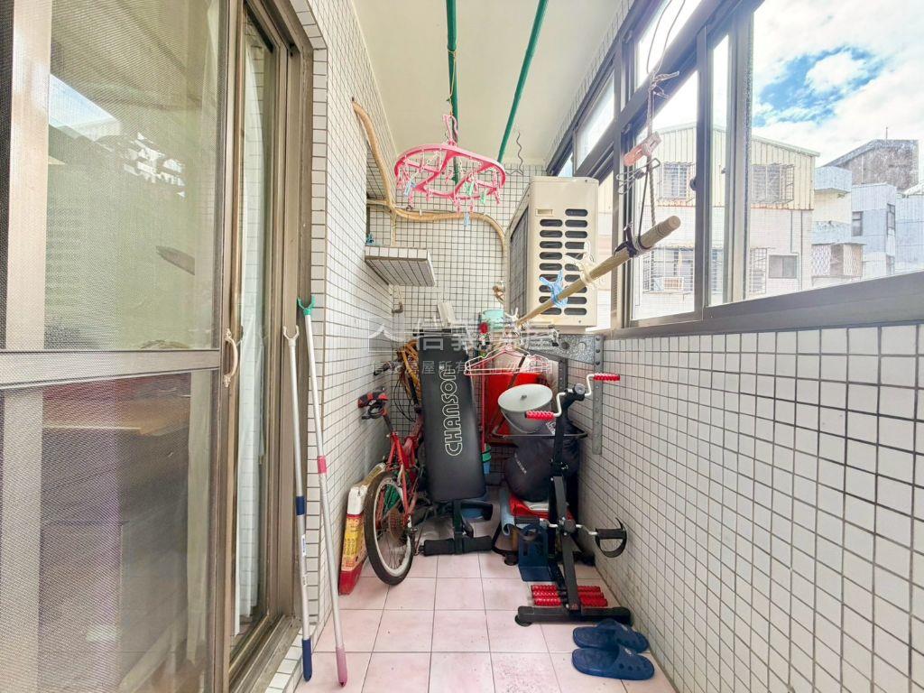［陽明小瑞士］絕美大空間房屋室內格局與周邊環境