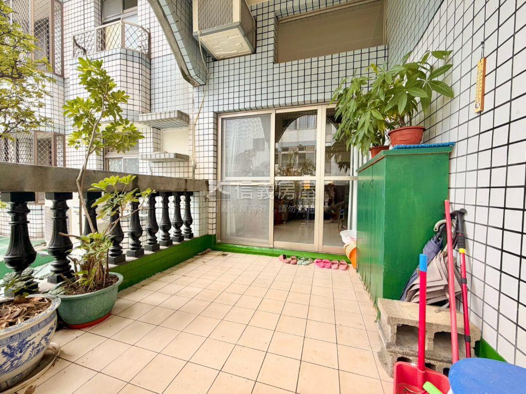 ［陽明小瑞士］絕美大空間房屋室內格局與周邊環境