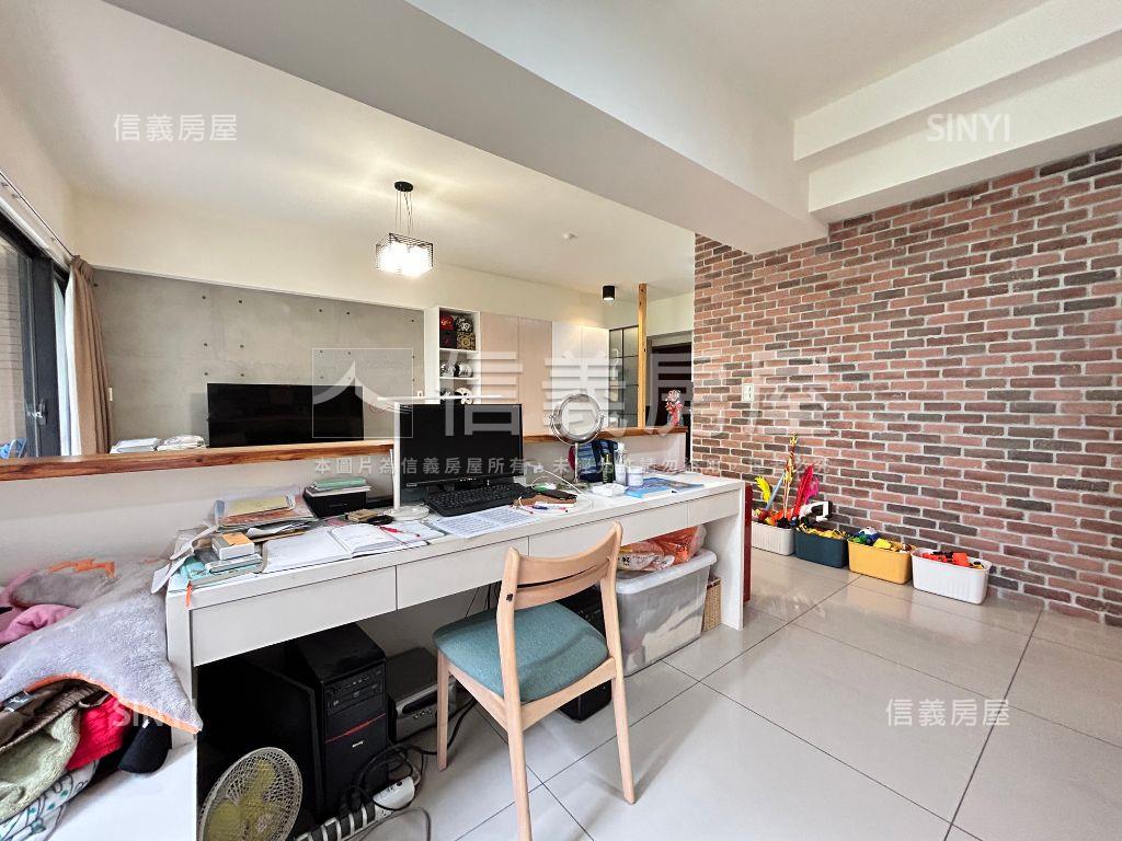 靜謐美屋高峰會房屋室內格局與周邊環境