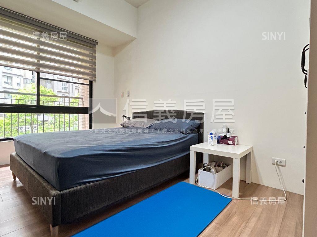靜謐美屋高峰會房屋室內格局與周邊環境