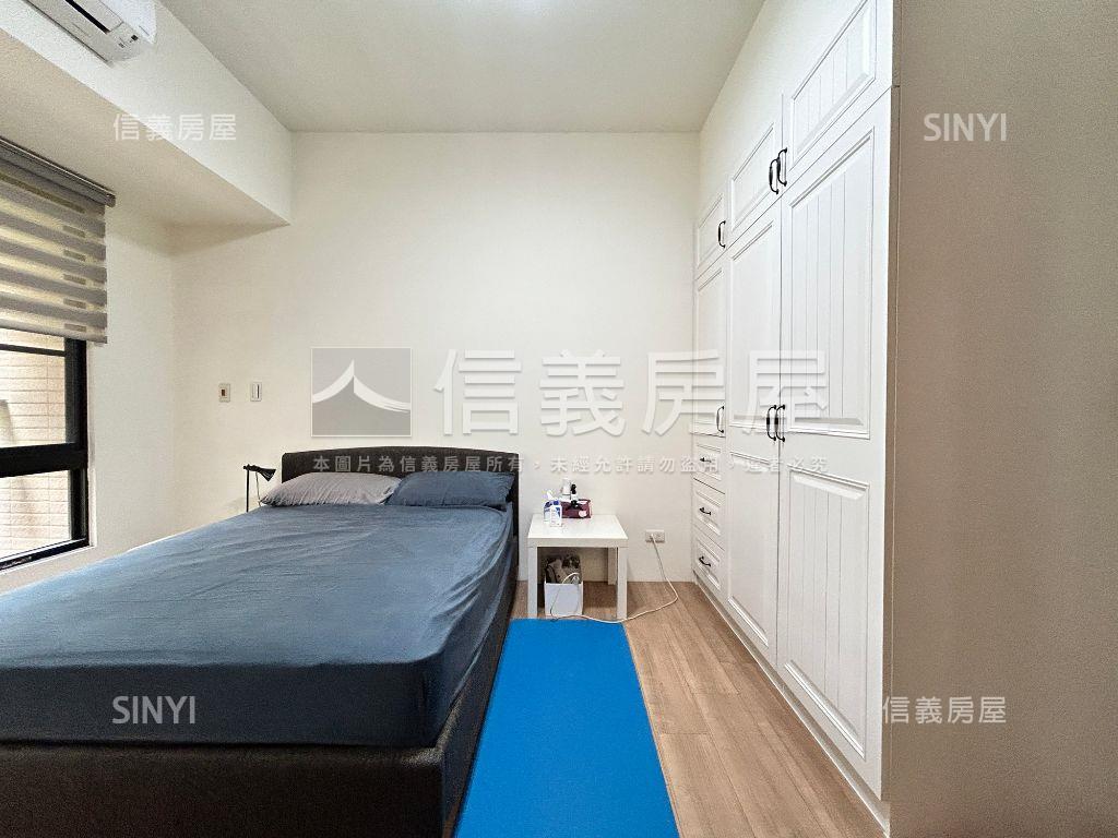靜謐美屋高峰會房屋室內格局與周邊環境