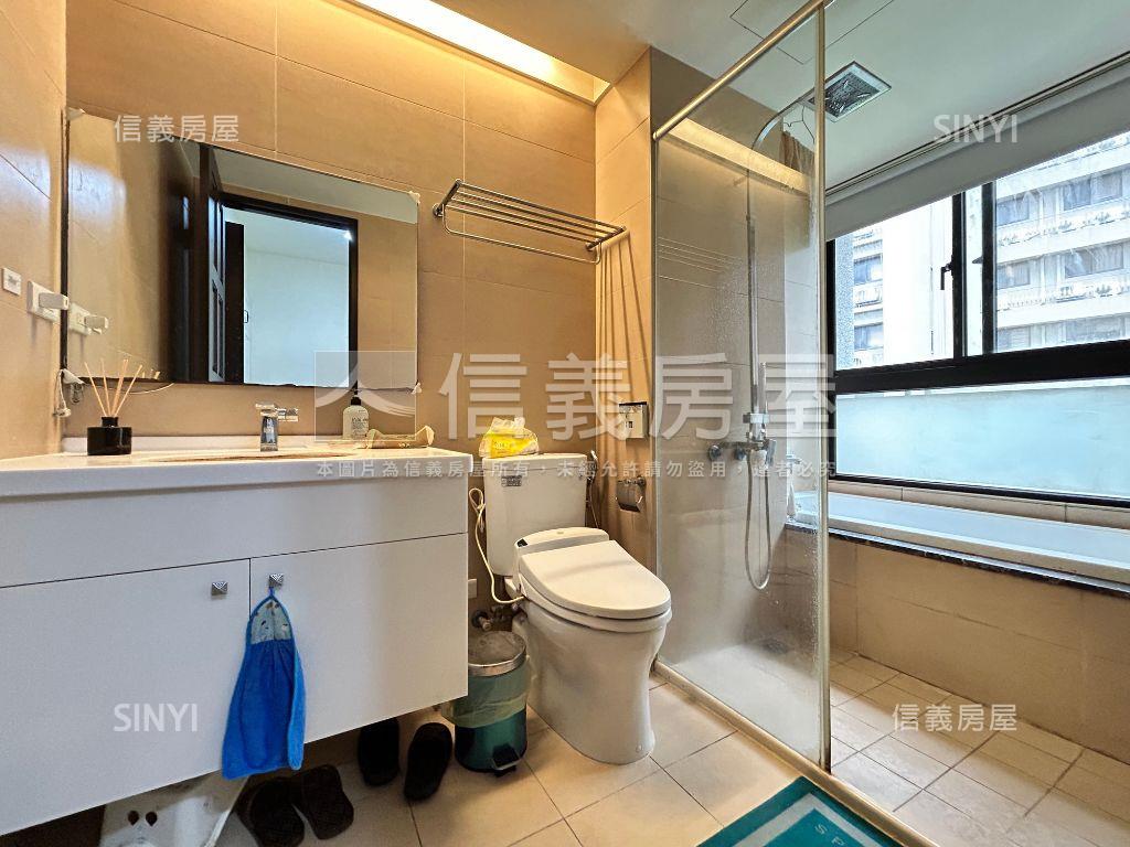 靜謐美屋高峰會房屋室內格局與周邊環境
