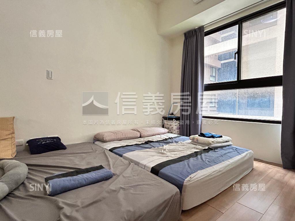 靜謐美屋高峰會房屋室內格局與周邊環境