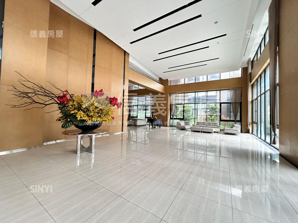 靜謐美屋高峰會房屋室內格局與周邊環境