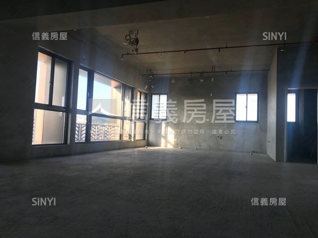 維多利亞高樓房屋室內格局與周邊環境