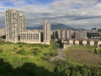 宏盛溪景彩色世界讚