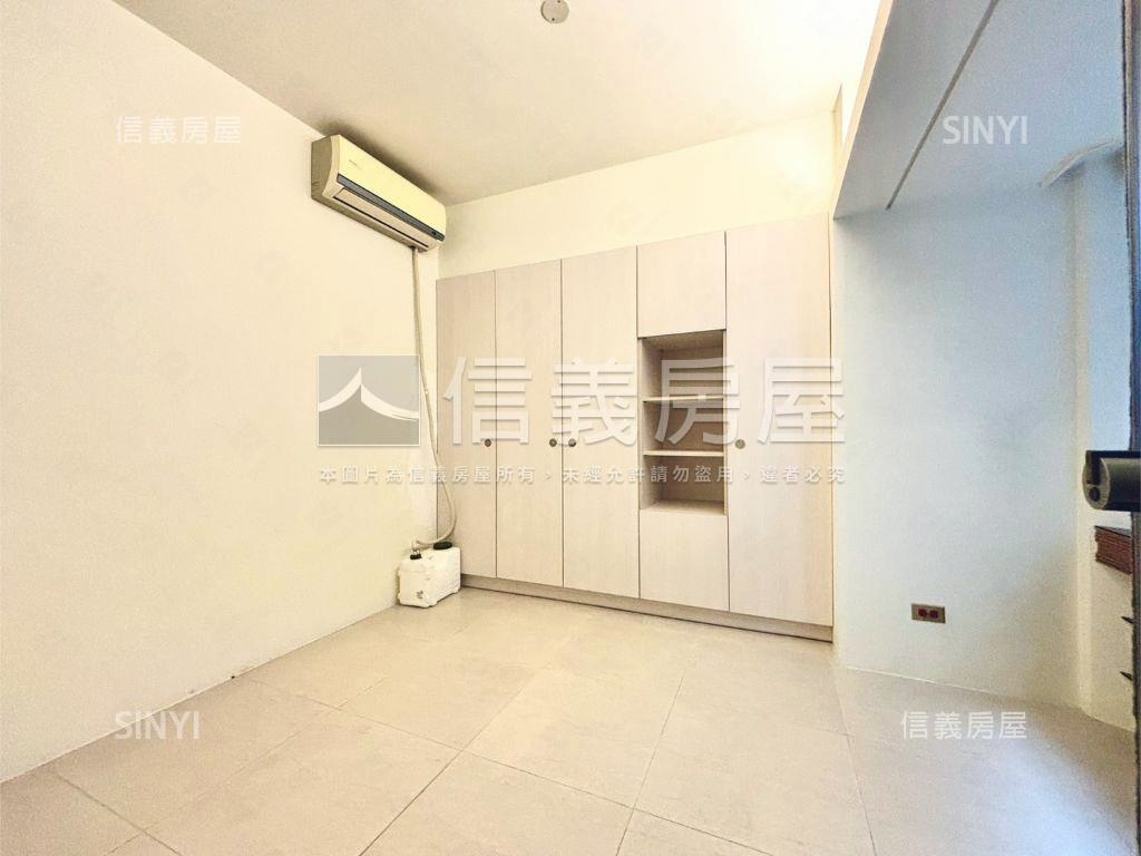 劍橋３＋１美邸附車位房屋室內格局與周邊環境