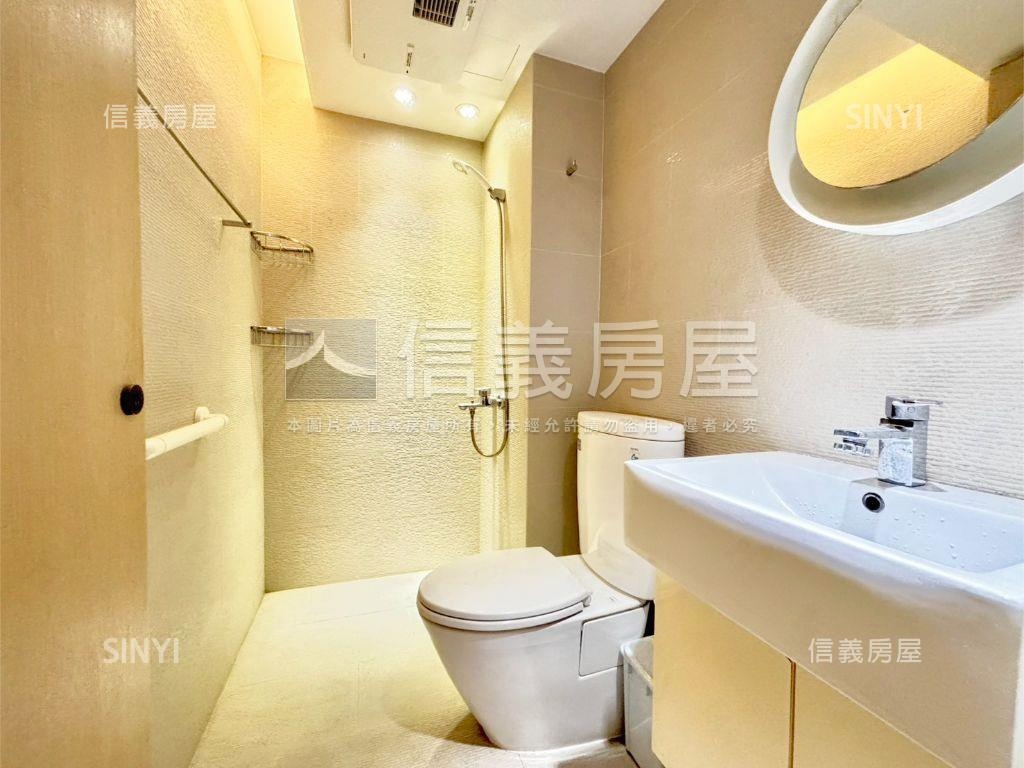 劍橋３＋１美邸附車位房屋室內格局與周邊環境