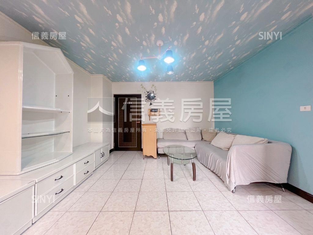 公園景觀●文普挑高屋房屋室內格局與周邊環境