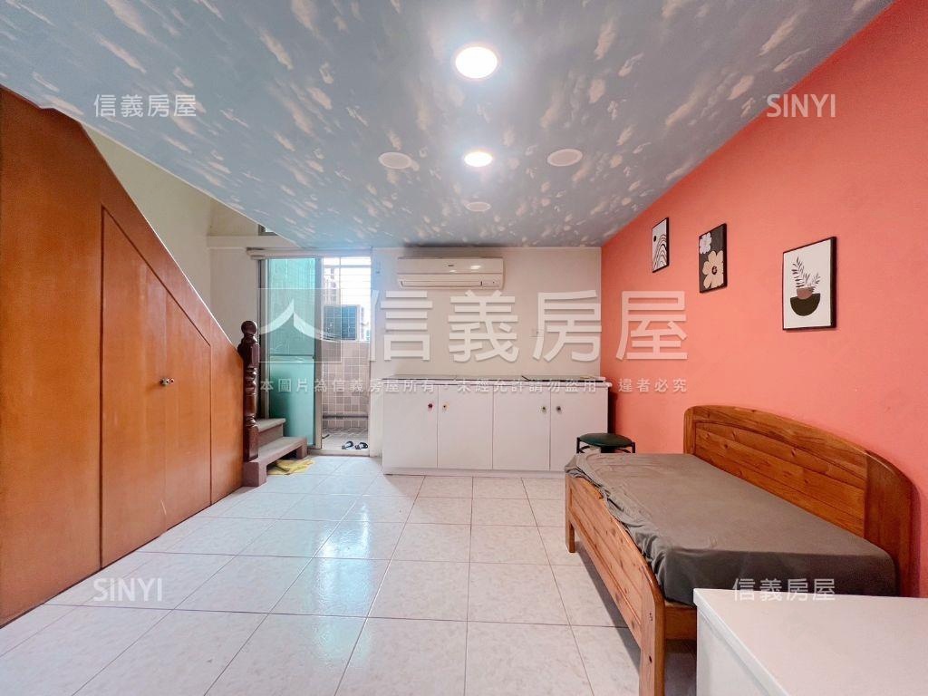 公園景觀●文普挑高屋房屋室內格局與周邊環境