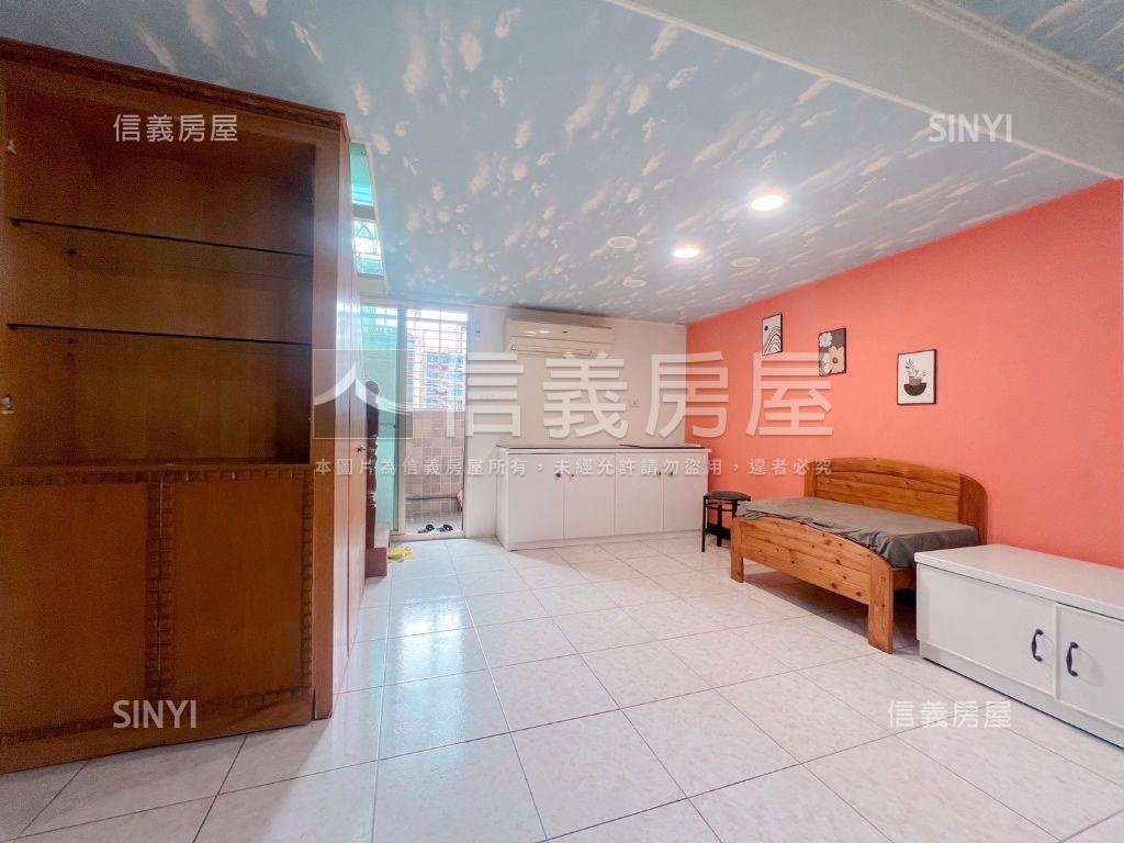 公園景觀●文普挑高屋房屋室內格局與周邊環境