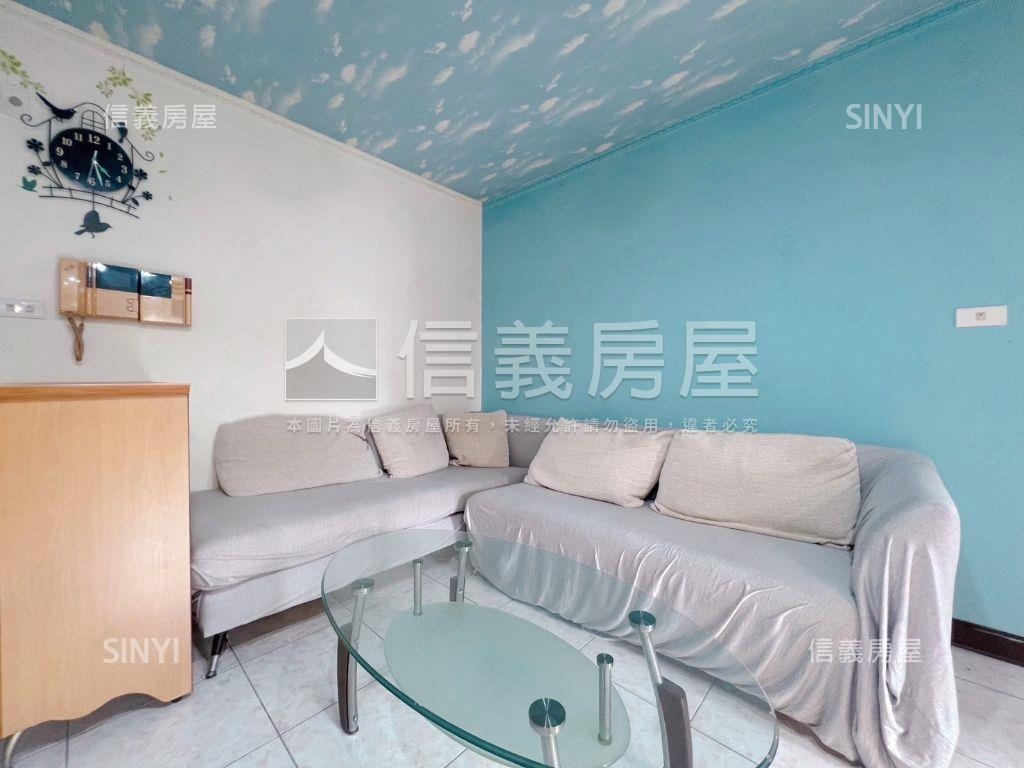 公園景觀●文普挑高屋房屋室內格局與周邊環境