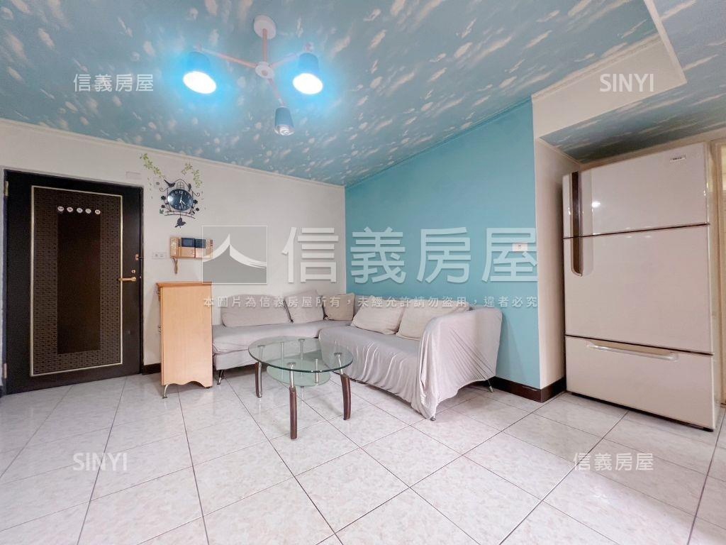 公園景觀●文普挑高屋房屋室內格局與周邊環境