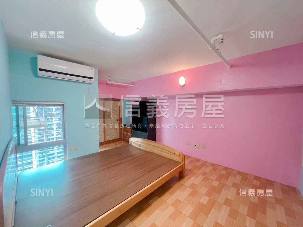 公園景觀●文普挑高屋房屋室內格局與周邊環境