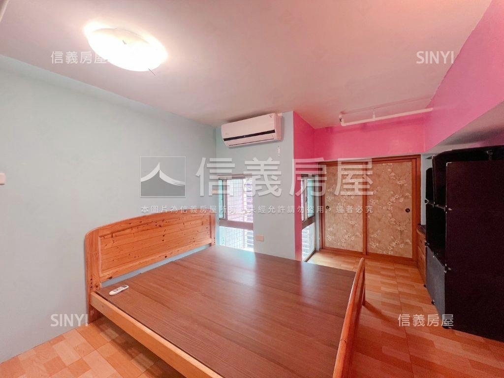 公園景觀●文普挑高屋房屋室內格局與周邊環境