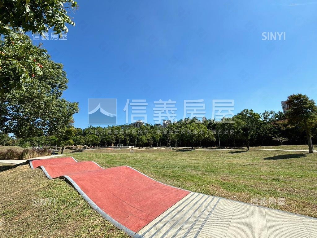 水公園成功興隆學區兩房房屋室內格局與周邊環境