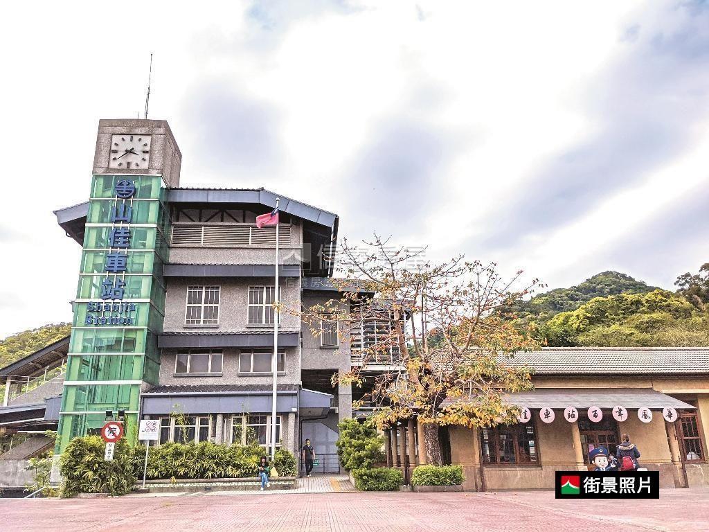 黃金稀有廠房房屋室內格局與周邊環境