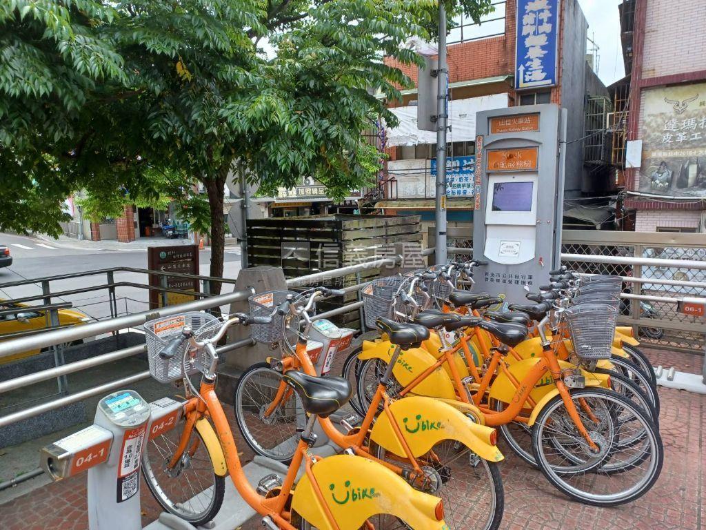 黃金稀有廠房房屋室內格局與周邊環境