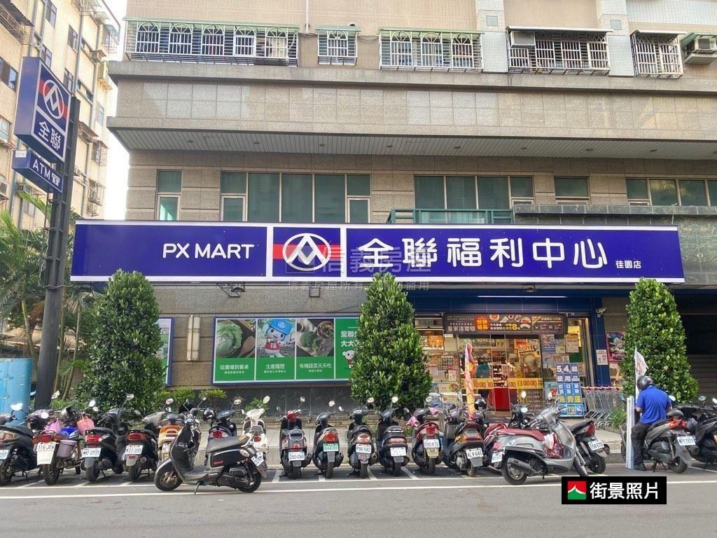 黃金稀有廠房房屋室內格局與周邊環境