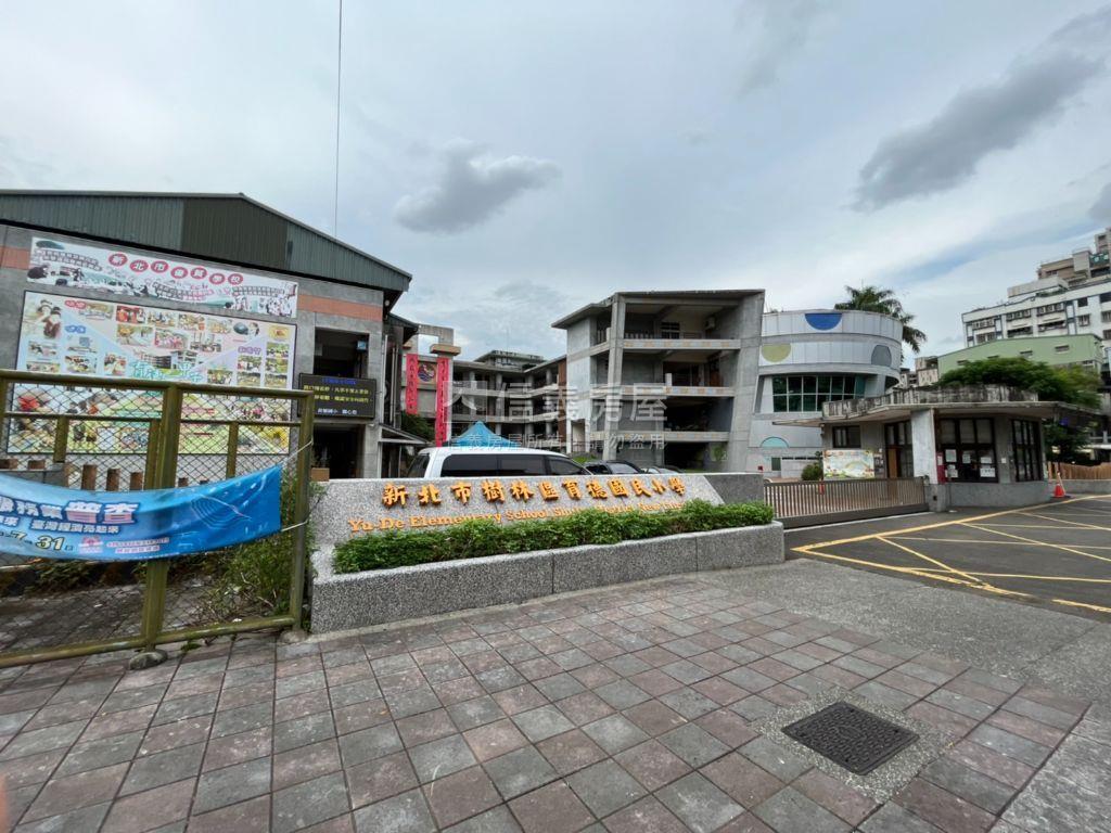 黃金稀有廠房房屋室內格局與周邊環境