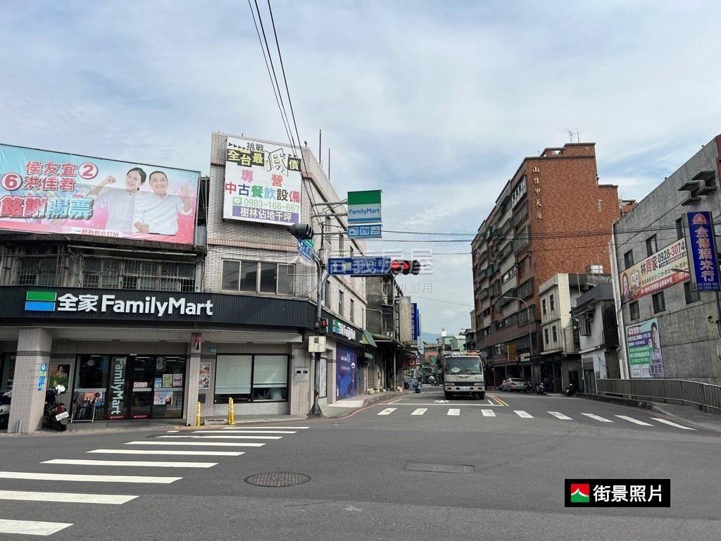 黃金稀有廠房房屋室內格局與周邊環境