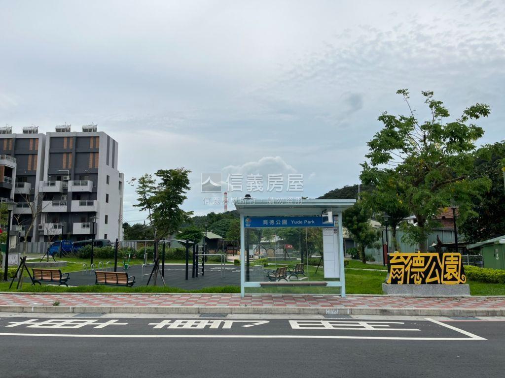 黃金稀有廠房房屋室內格局與周邊環境
