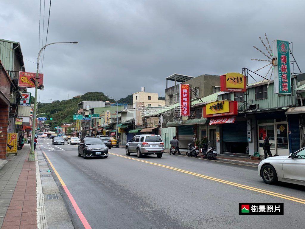 黃金稀有廠房房屋室內格局與周邊環境