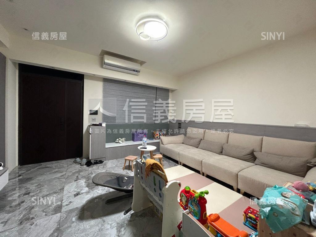 櫻木花道透天別墅房屋室內格局與周邊環境