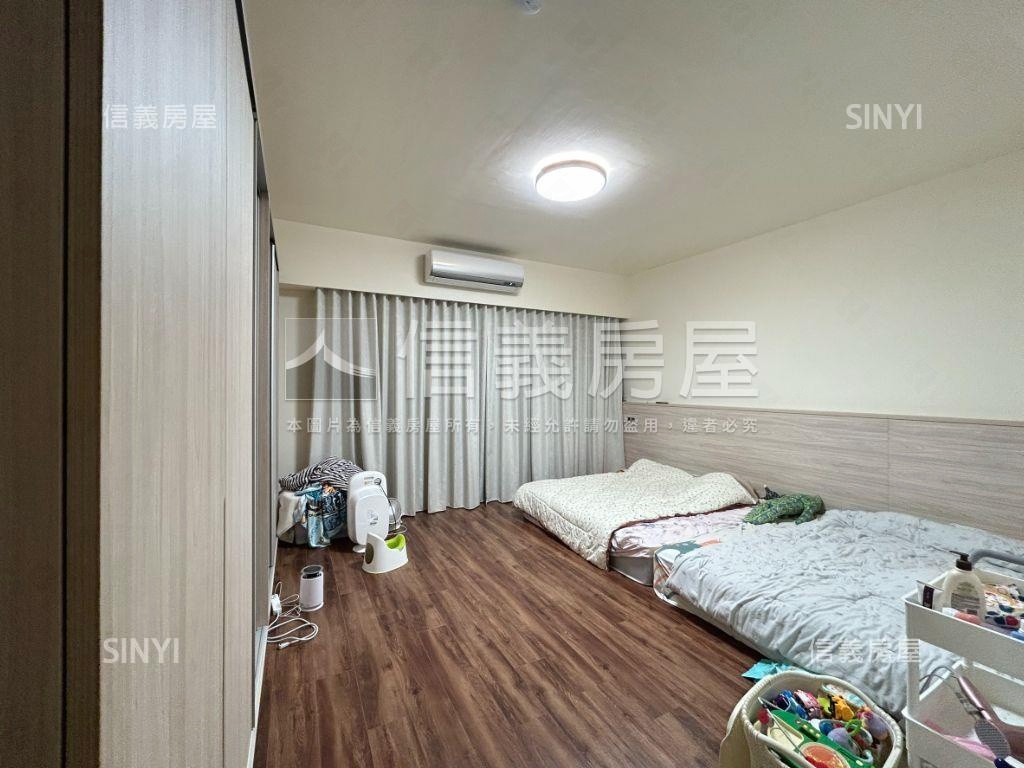 櫻木花道透天別墅房屋室內格局與周邊環境