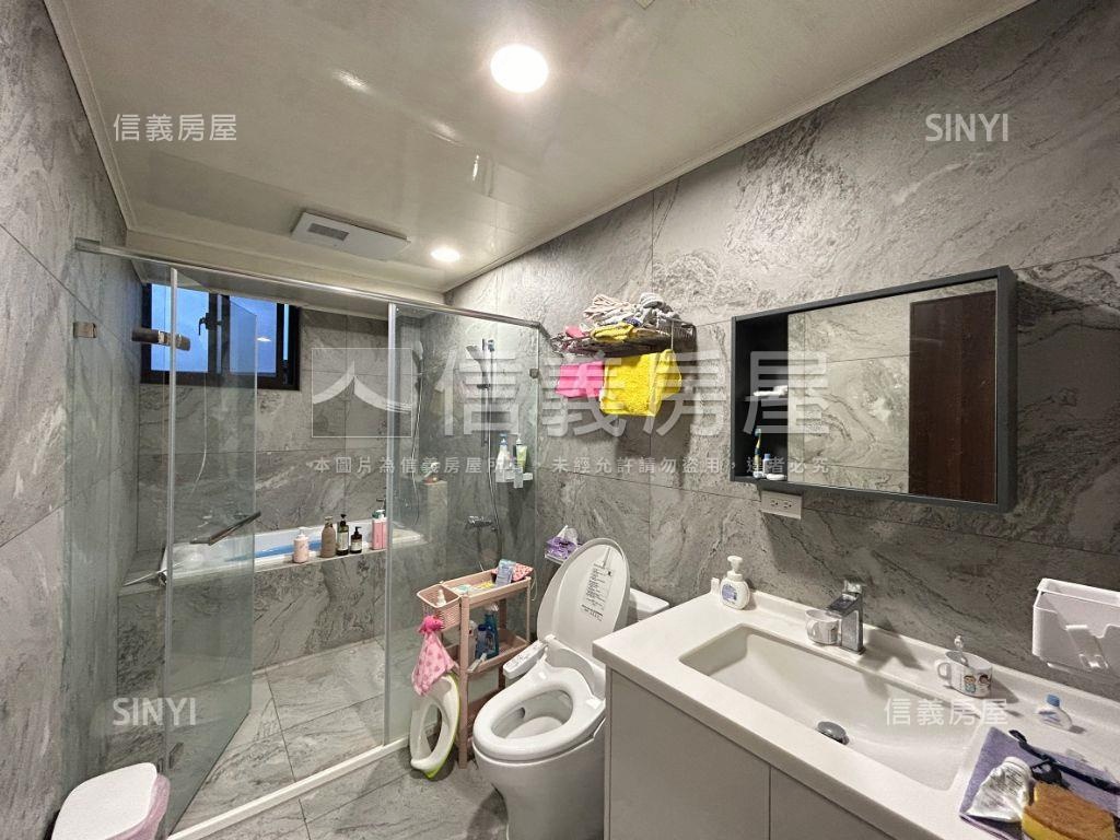 櫻木花道透天別墅房屋室內格局與周邊環境