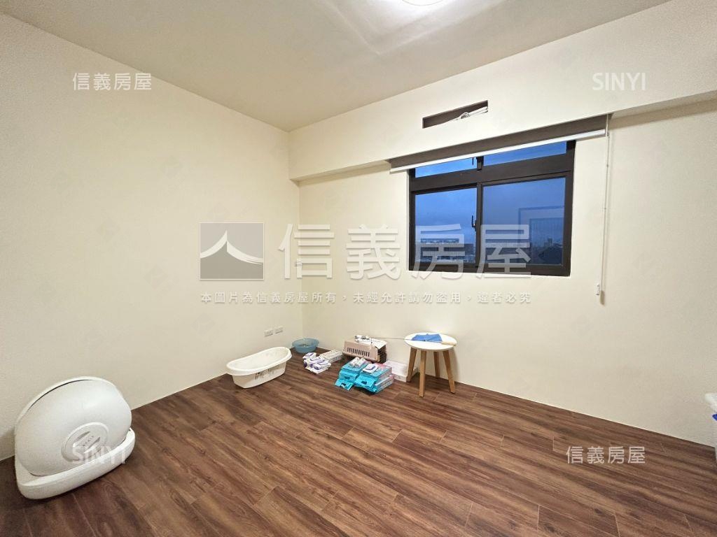 櫻木花道透天別墅房屋室內格局與周邊環境