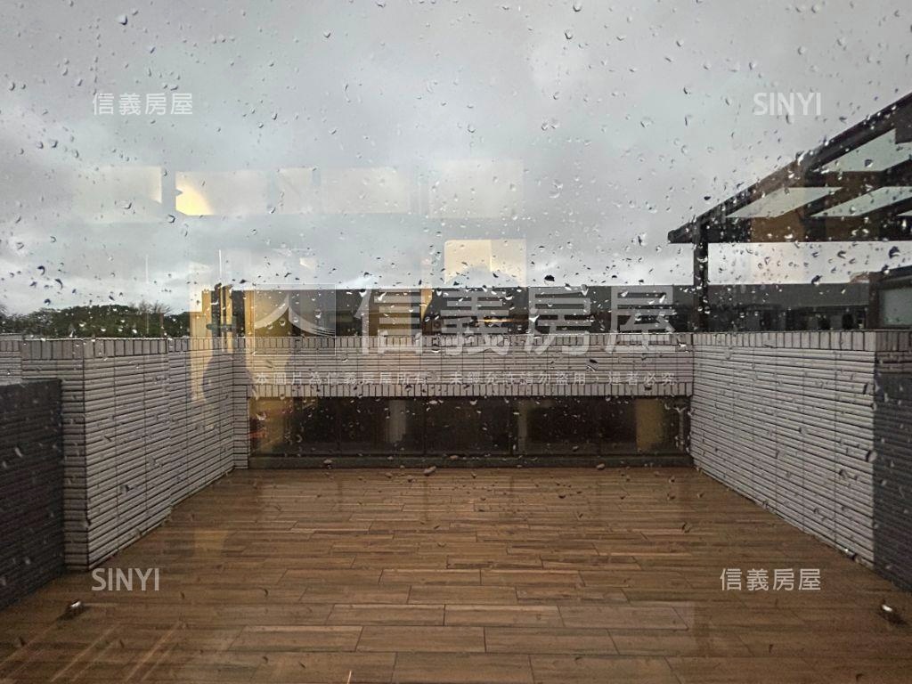櫻木花道透天別墅房屋室內格局與周邊環境