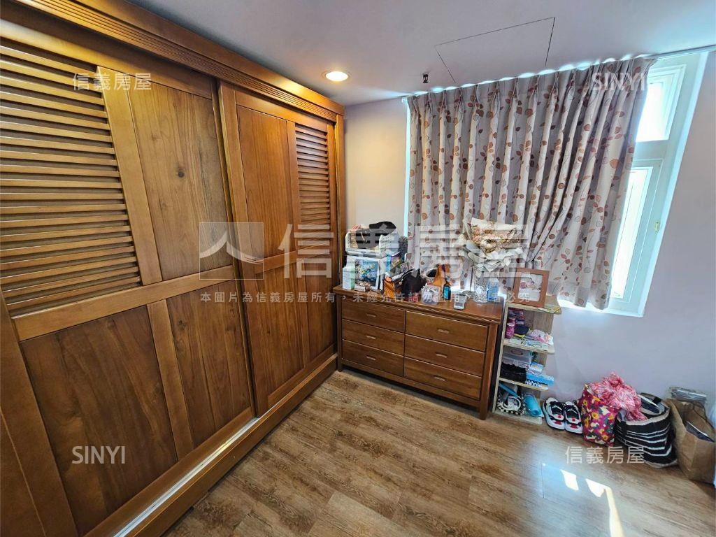 摩天鎮精美小資２房房屋室內格局與周邊環境