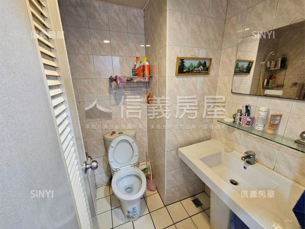 摩天鎮精美小資２房房屋室內格局與周邊環境