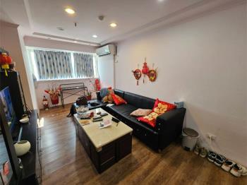 摩天鎮精美小資２房