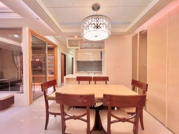 朝南綠建材＊雙衛開窗