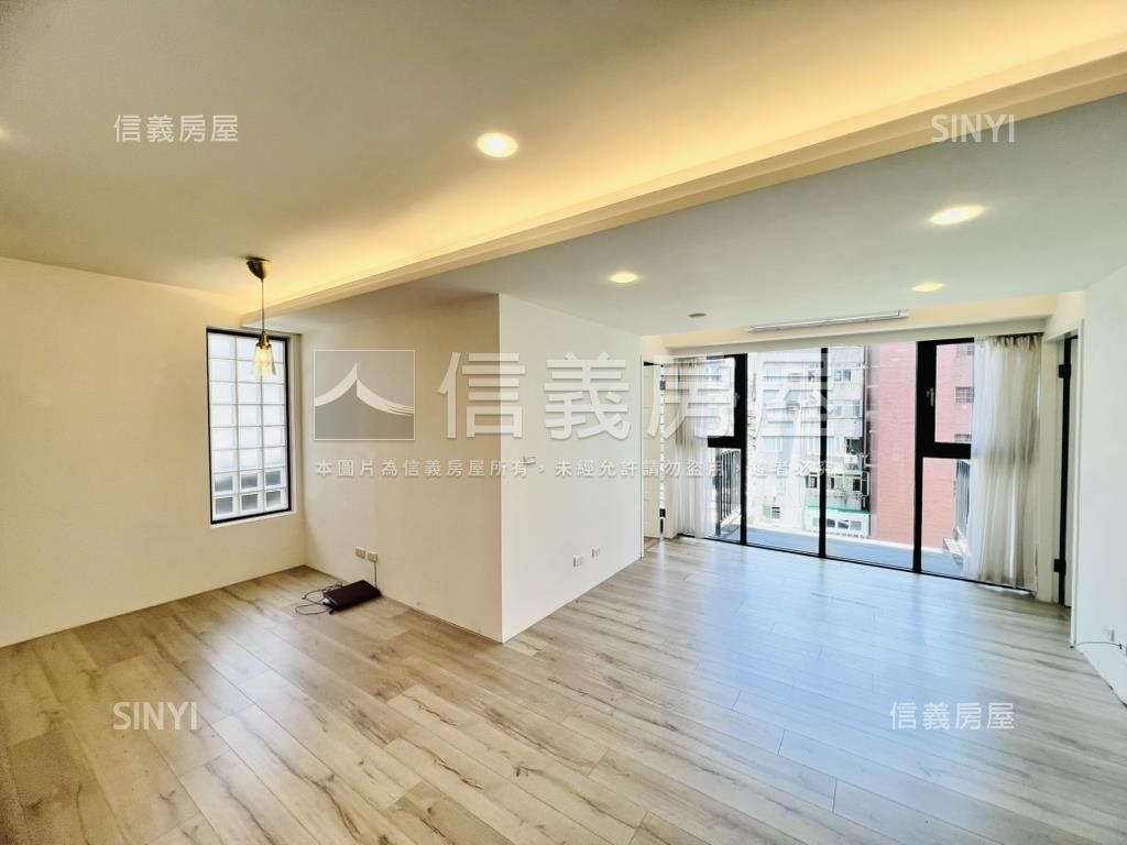 ＄吉祥＄仁愛金華２房２衛房屋室內格局與周邊環境