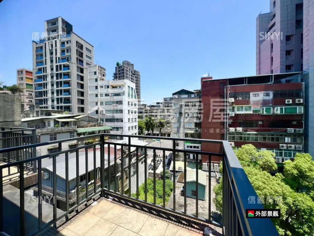 ＄吉祥＄仁愛金華２房２衛房屋室內格局與周邊環境
