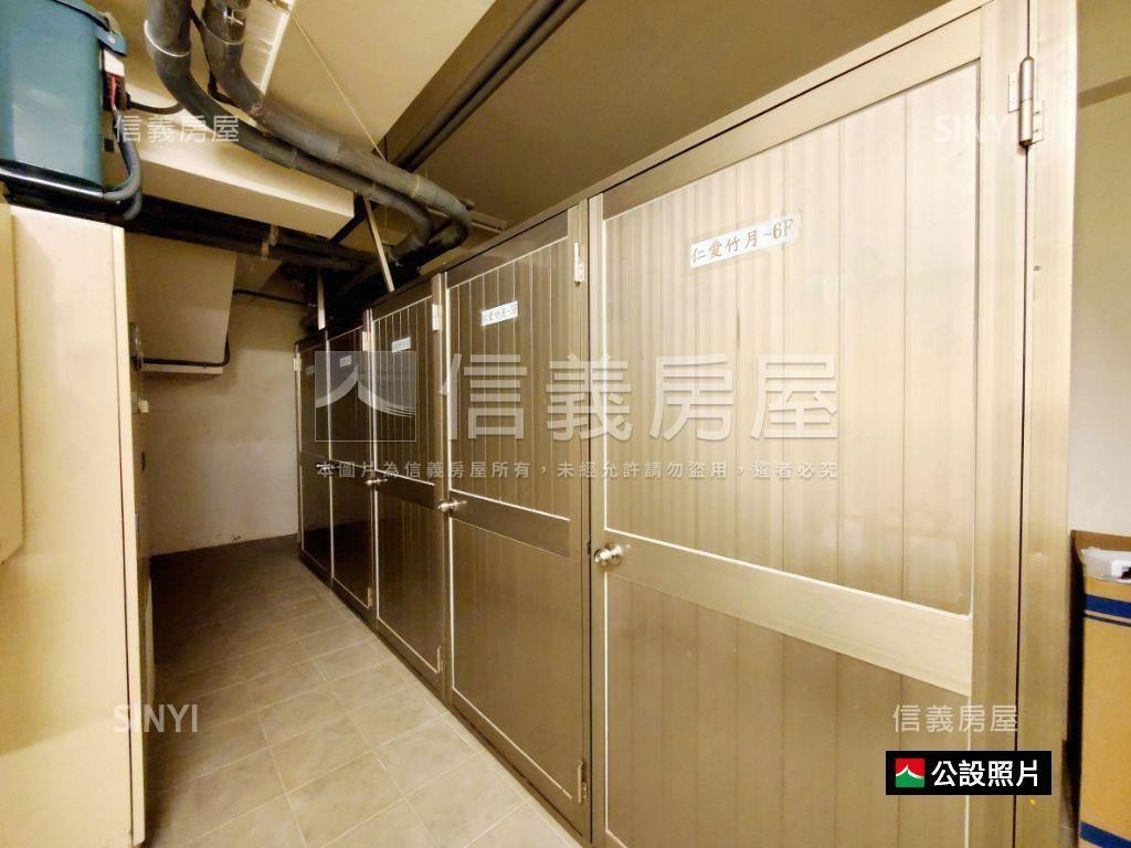 ＄吉祥＄仁愛金華２房２衛房屋室內格局與周邊環境