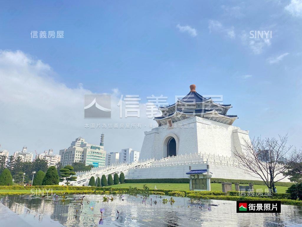 ＄吉祥＄仁愛金華２房２衛房屋室內格局與周邊環境