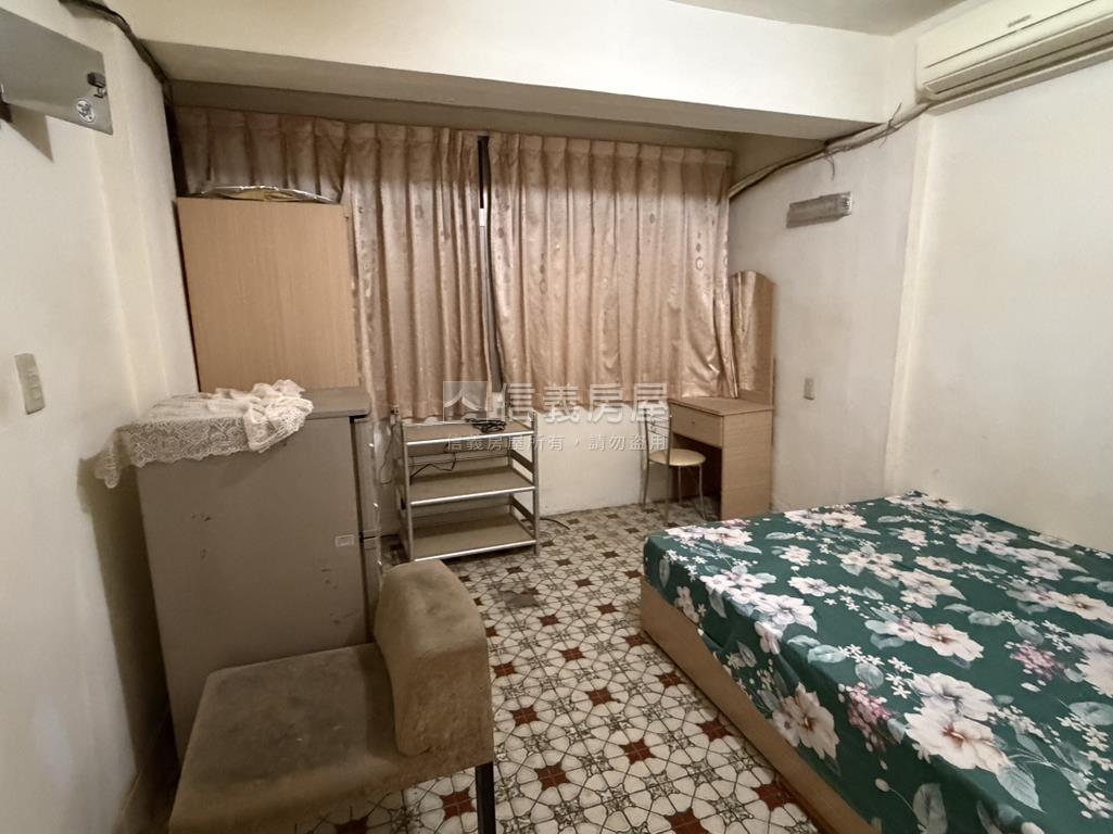 重慶小套房房屋室內格局與周邊環境