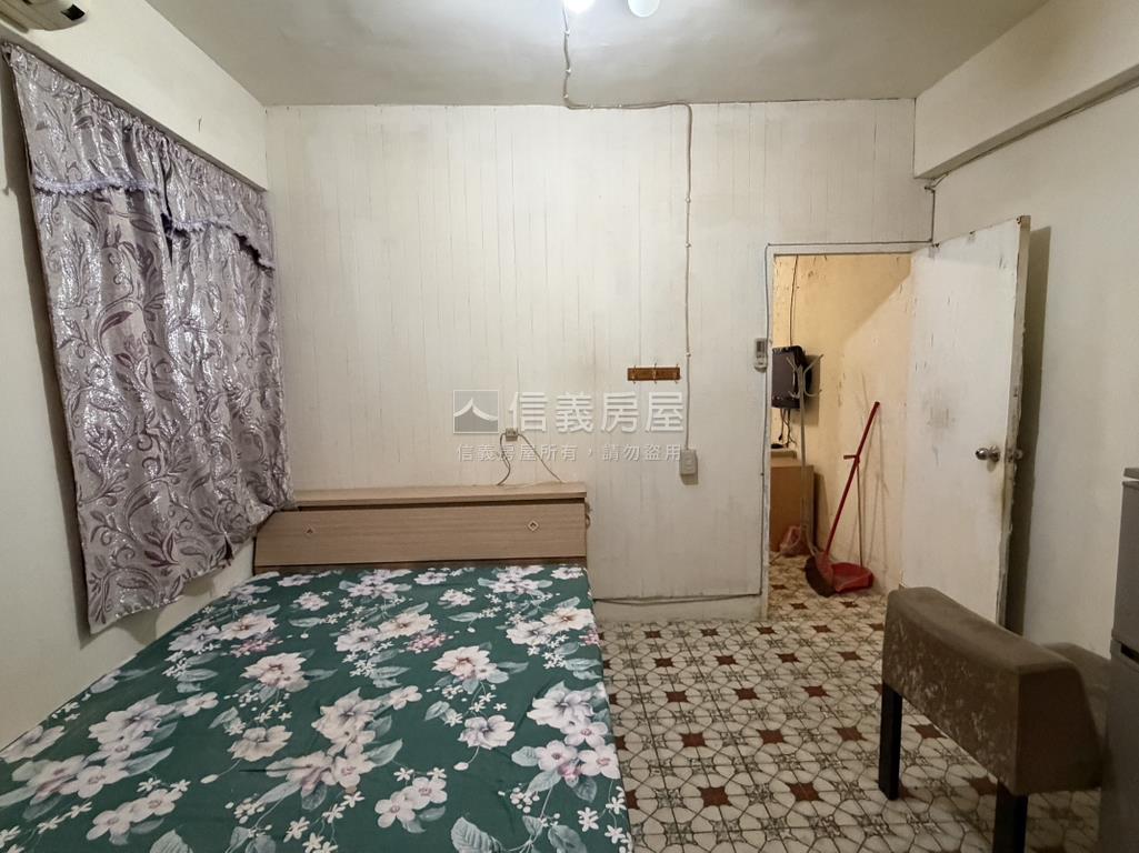 重慶小套房房屋室內格局與周邊環境