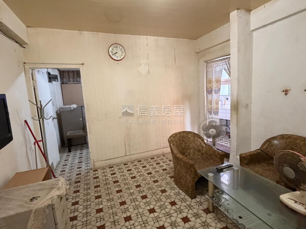 重慶小套房房屋室內格局與周邊環境